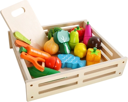 Práctica caja para guardar y transportar