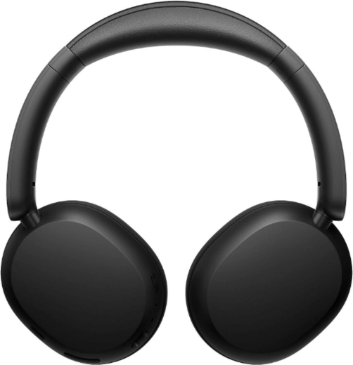 Sonido estéreo y ANC para una escucha sin interrupciones