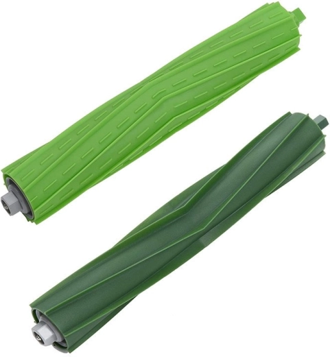 Recogida eficaz de suciedad