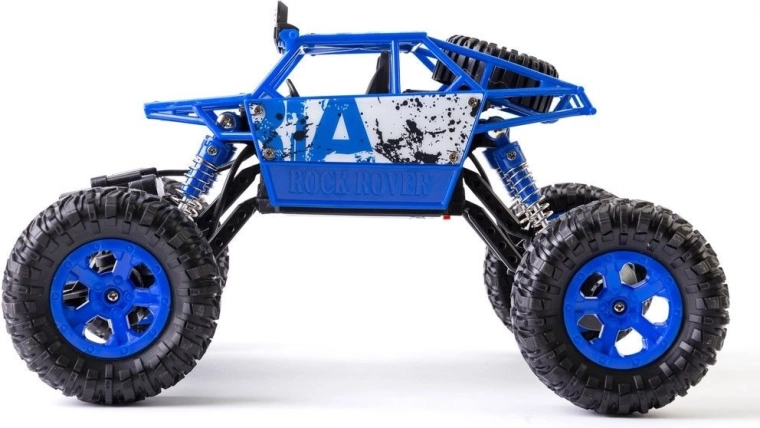Tracción 4x4 para terreno real