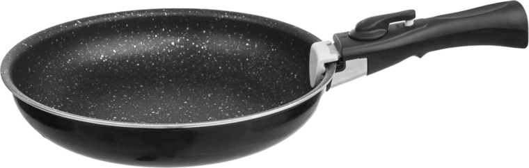 Diámetro ideal de 26 cm para cocinar a diario