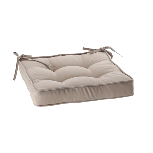 Sujeción segura con cordones