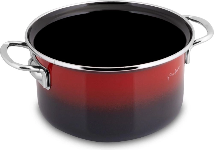 Esmalte resistente para cocinar a diario
