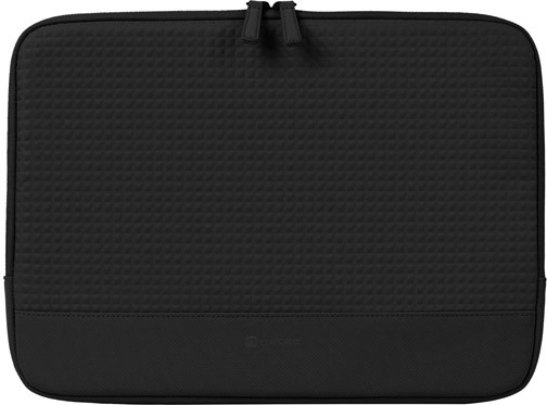 Funda negra para portátil Natec Mussel 2 de hasta 16 pulgadas