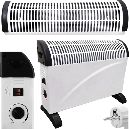 Ajuste preciso de la temperatura