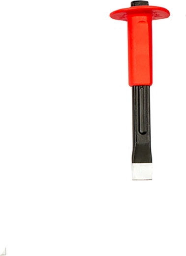 Cincel plano de cerrajero PVC 250 mm ZBIROVIA