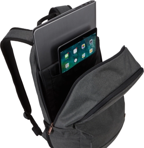 Espacio seguro para portátil y tablet