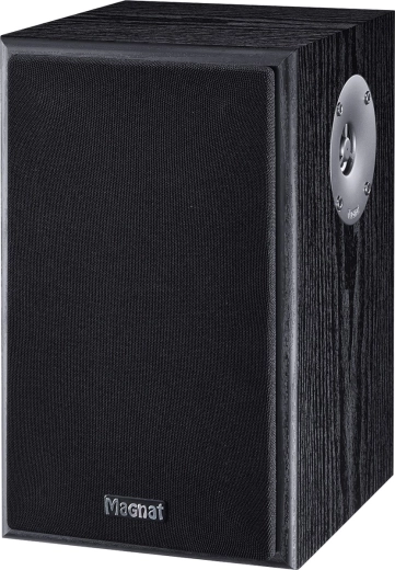 Altavoces Monitor S10 D negros (2 uds)