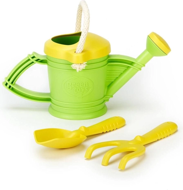 Regadera Green Toys