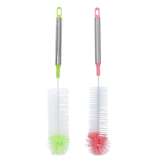 Cepillo para botellas de 36 cm