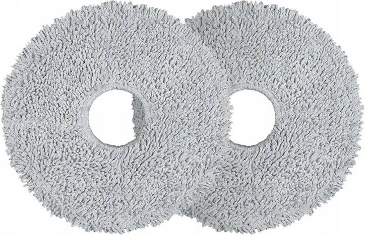 Mopa de repuesto Xiaomi Robot Vacuum S10+