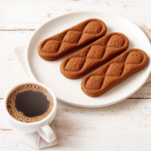 Resultado perfecto para pausas de café