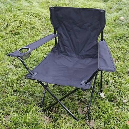 Estructura estable para sentarse cómodamente al aire libre