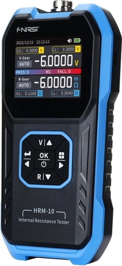 Clasificación de celdas e inspección rápida de calidad