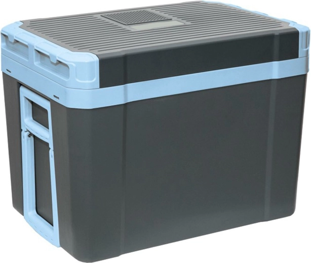 Epifit nevera termoeléctrica portátil MasterCold 35 l con ruedas