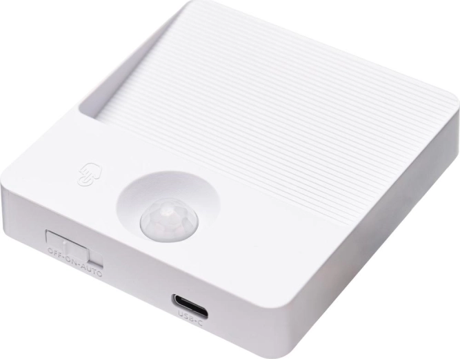Carga mediante USB-C