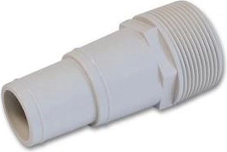Racor de manguera para skimmer Olympic