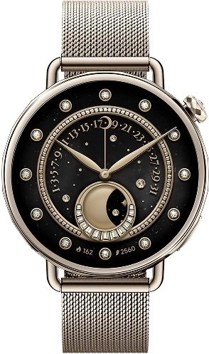 Reloj inteligente Xiaomi Watch S4 41 mm dorado