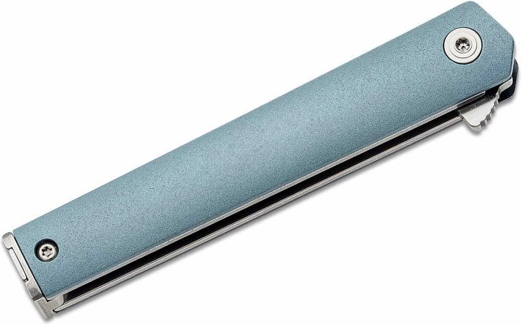 Diseño EDC ligero y discreto
