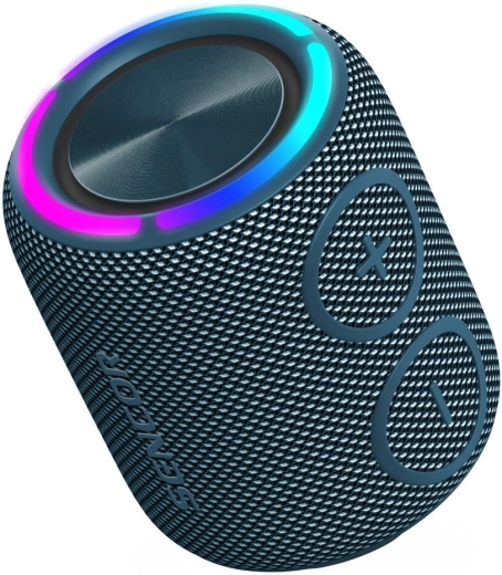 Sencor Sirius 2 Mini navy, altavoz inalámbrico
