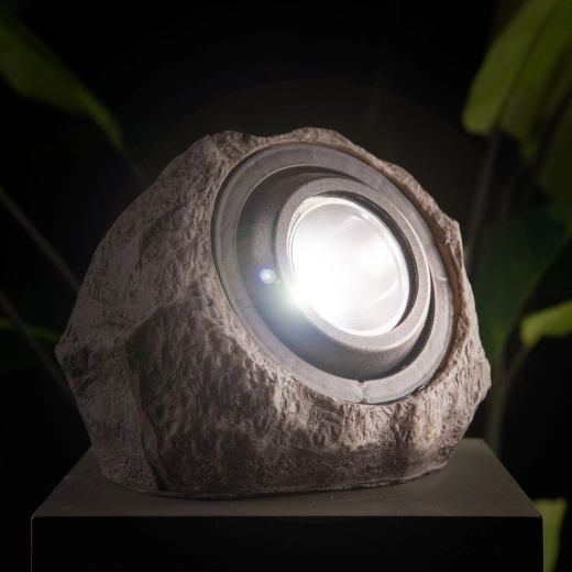 Fuente LED puntual brillante
