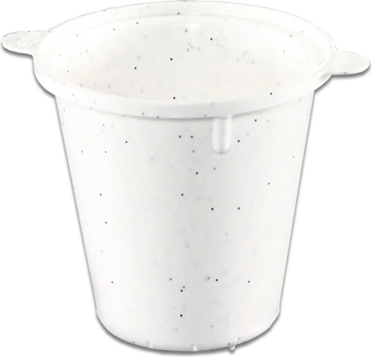 Colador para té de hierbas 8 cm – plástico, mezcla de colores