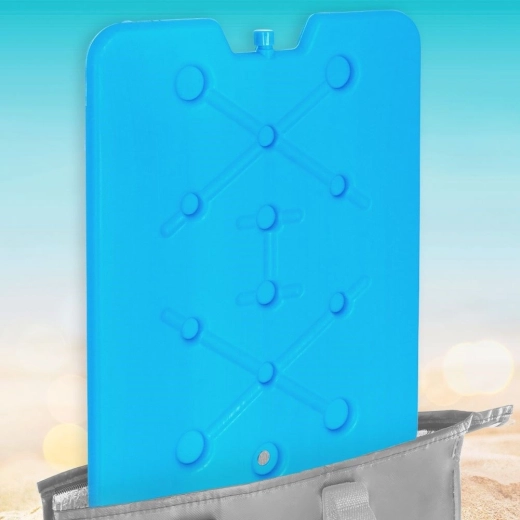 Refrigeración eficaz para tus viajes