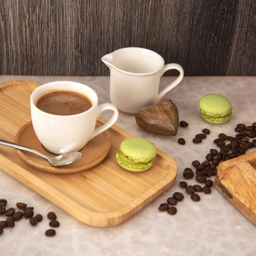 Un accesorio elegante para cualquier mesa