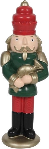 Figura Cascanueces 25 cm