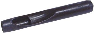 Sacabocados de varilla de 4 mm