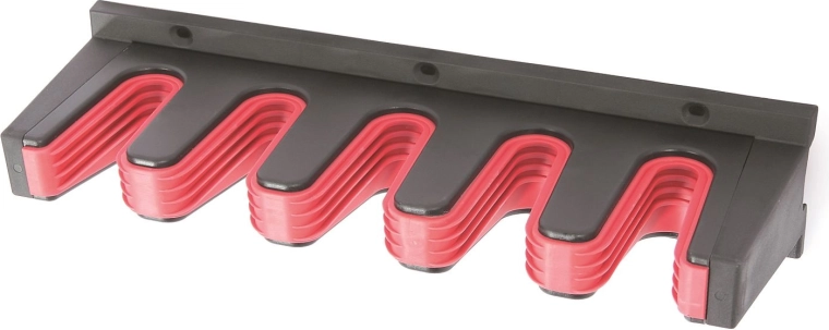 Soporte colgante para herramientas Multi Holder, negro