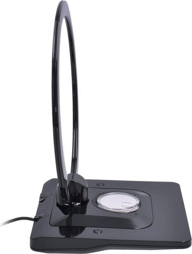 Amplificador con regulación de ganancia de hasta 45 dB
