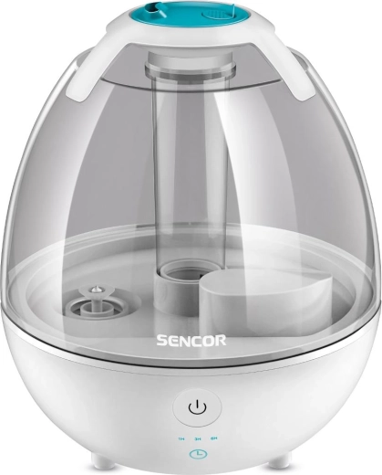 Humidificador de aire Sencor SHF 950WH