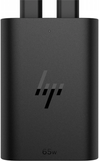 Cargador HP Classic USB‑C 65 W GaN
