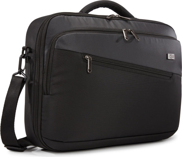 Bolso para portátil Case Logic Propel de 15,6" - negro