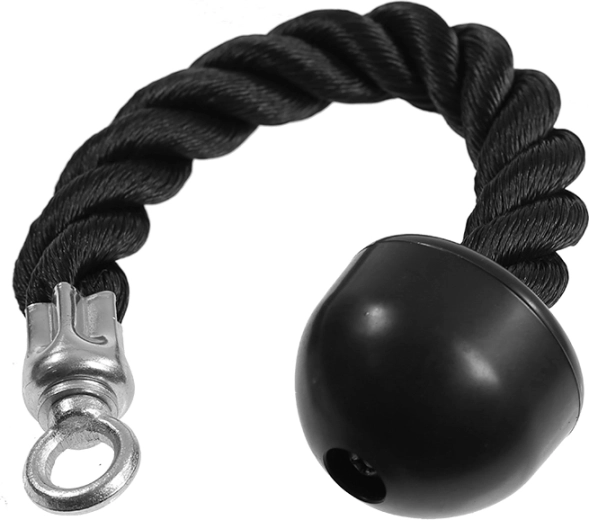 Cuerda de tríceps de una mano HMS UW07