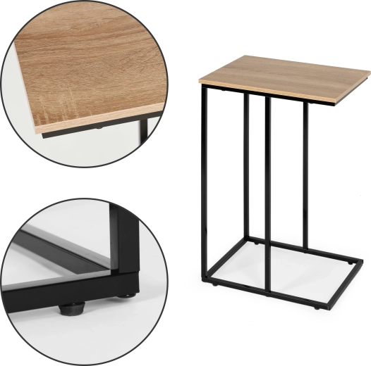 Tablero de MDF resistente y mantenimiento sencillo