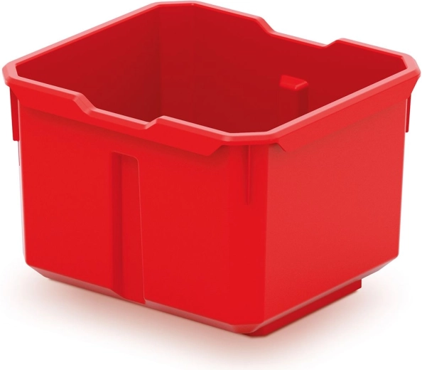 Resistente construcción de plástico