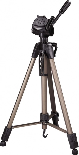Trípode fotográfico Star 62 con bolsa