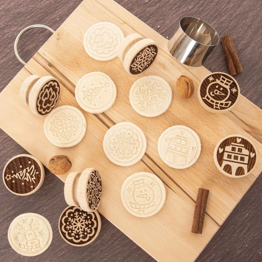 Uso universal en repostería