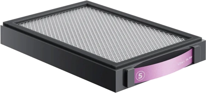 Filtro de alta eficiencia xTool SafetyPro AP2