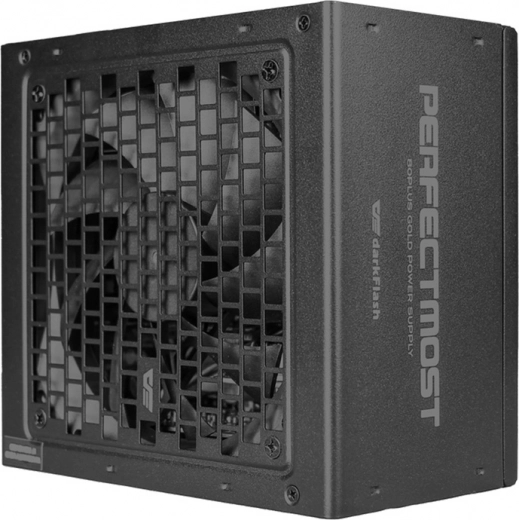Fuente de alimentación para PC Darkflash 80 Plus Gold 850W