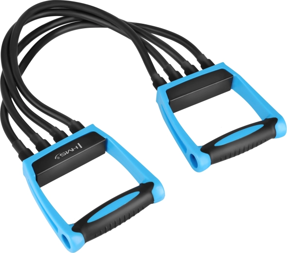 Expansor de entrenamiento de goma HMS EM09