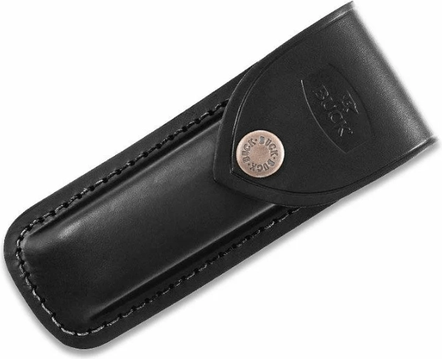 Funda de cuero para un transporte seguro