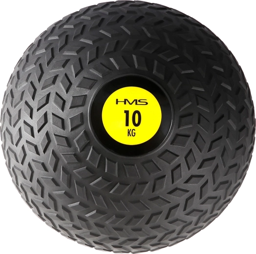 Balón slam HMS PST10 10 kg