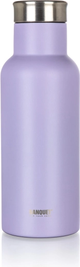 Termo CALA 0,45 l de acero inoxidable lila