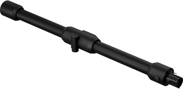 Tubo flexible para aspiradoras SENCOR SVC 762x
