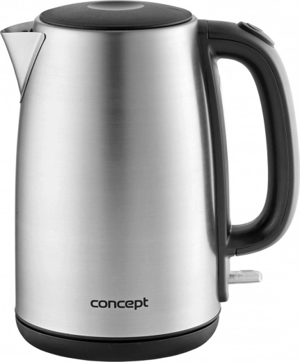 Hervidor eléctrico Concept de 1,7 l RK3260