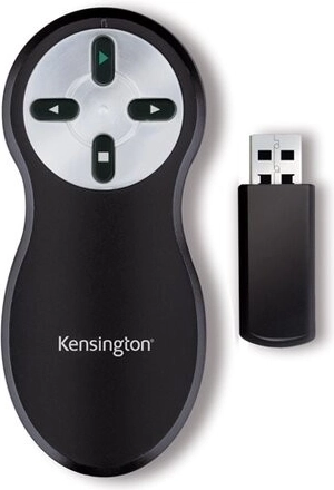 Presentador inalámbrico KENSINGTON sin láser