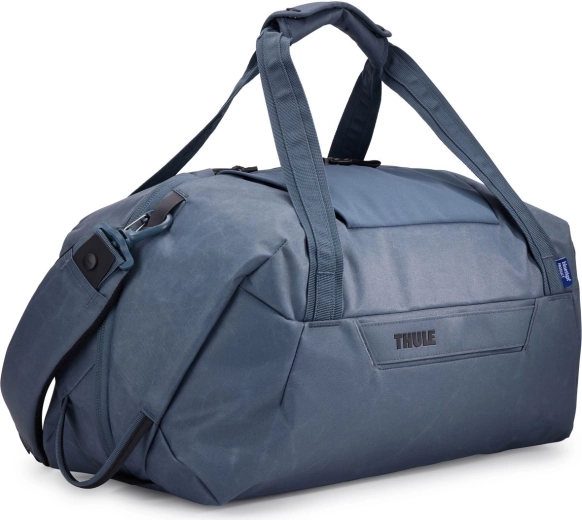 Bolsa de viaje Thule Aion 35 l dark slate